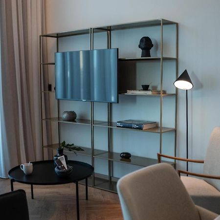 アヴェイロNoma Living Avenida 60アパートメント エクステリア 写真
