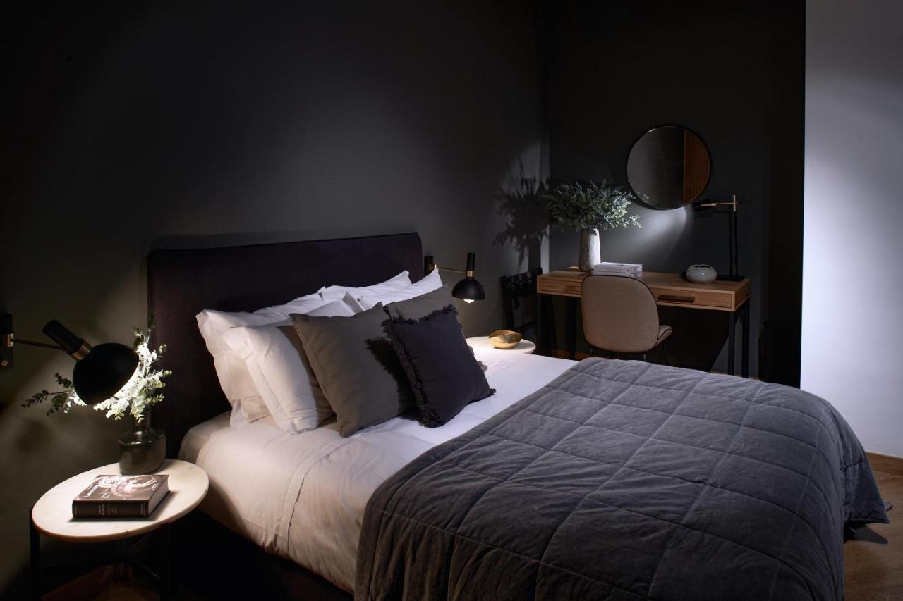 アヴェイロNoma Living Avenida 60アパートメント エクステリア 写真