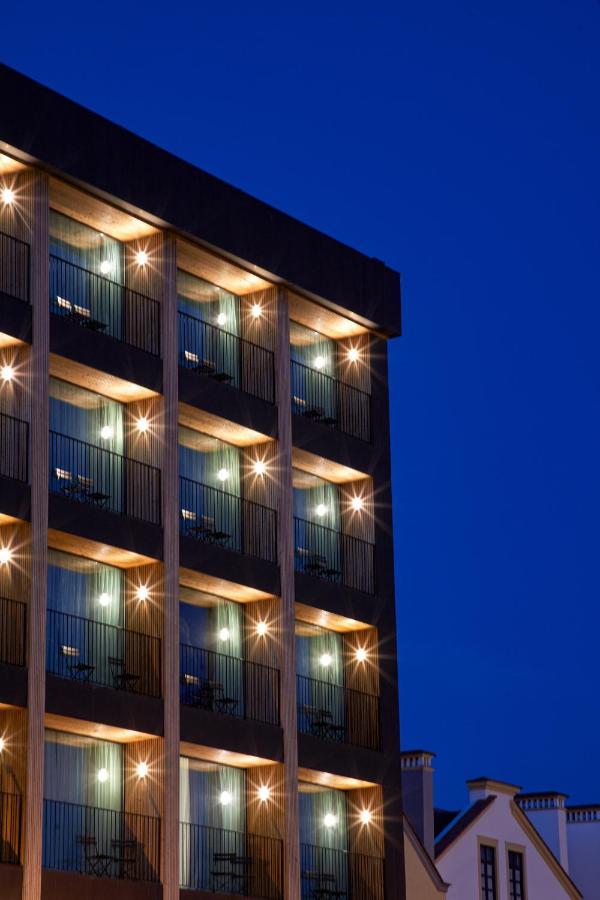 アヴェイロNoma Living Avenida 60アパートメント エクステリア 写真