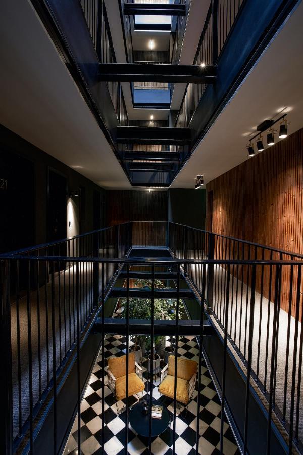 アヴェイロNoma Living Avenida 60アパートメント エクステリア 写真
