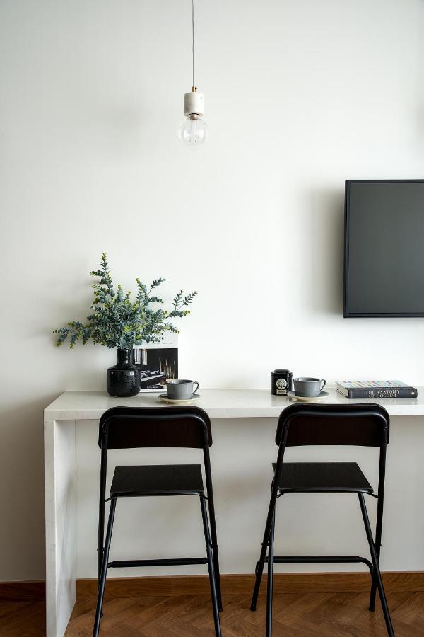 アヴェイロNoma Living Avenida 60アパートメント エクステリア 写真